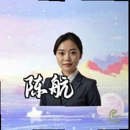 陈航